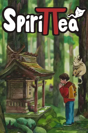 妖怪汤屋 Spirittea PC 下载