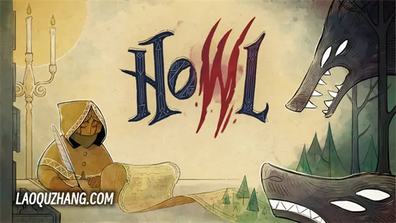 狼嚎 Howl Switch 下载