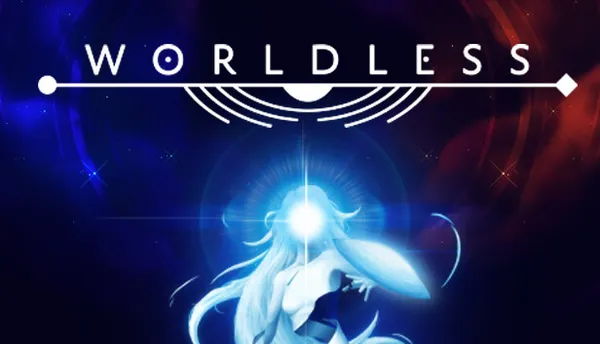 虚无世界Worldless PC 下载