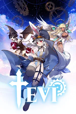 TEVI PC 下载