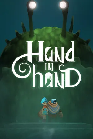 携手 HAND IN HAND PC 下载