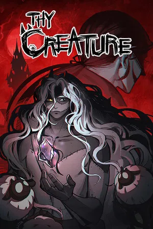 死亡生物 Thy Creature Switch 下载