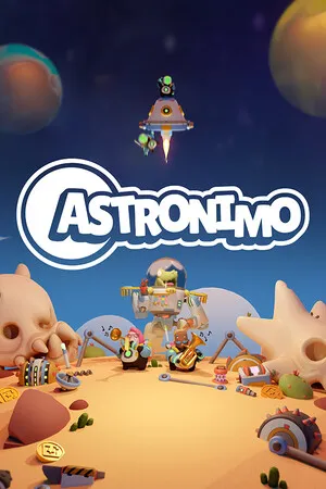 星际尼莫 Astronimo PC 下载