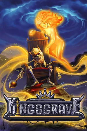国王之墓 KINGSGRAVE PC 下载