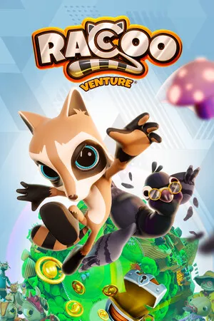 狸猫冒险 RACCOO VENTURE PC 下载