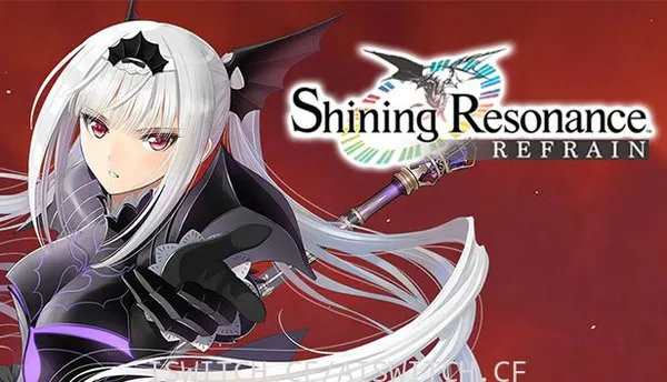 光明之响 龙奏回音 Switch 下载