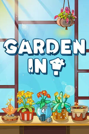 花园里 Garden In PC 下载