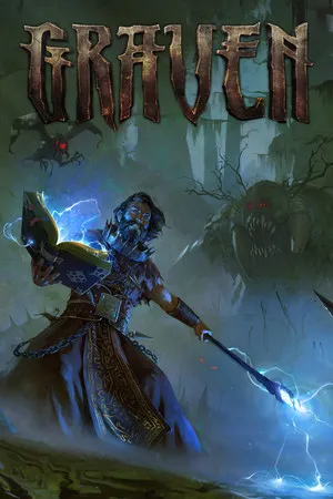 GRAVEN PC 下载