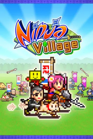 合战忍者村 Ninja Village Switch 下载