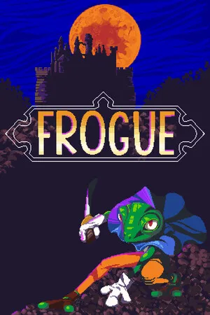 FROGUE PC 下载