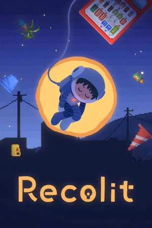 RECOLIT PC 下载