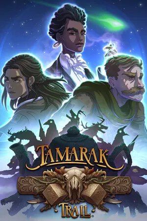 塔玛拉克小径 TAMARAK TRAIL PC 下载
