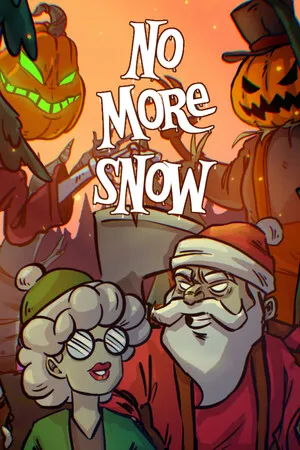 NO MORE SNOW PC 下载