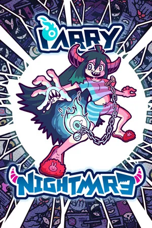 弹飞噩梦 PARRY NIGHTMARE PC 下载