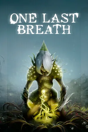 最后一口气 ONE LAST BREATH PC 下载