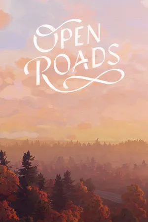 OPEN ROADS PC 下载
