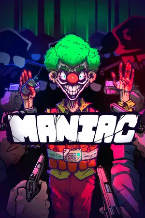 Maniac PC 下载