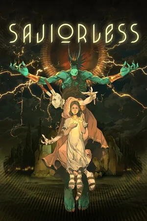 破灭 Saviorless PC 下载