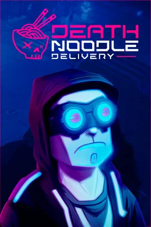 死亡面条外卖 DEATH NOODLE DELIVERY PC 下载