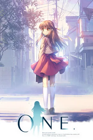 ONE 辉之季节 重制版 Switch 下载