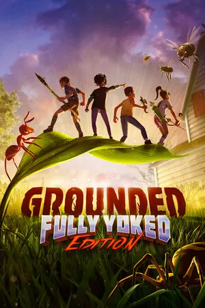 禁闭求生 Grounded Switch 下载