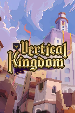 垂直王国 VERTICAL KINGDOM PC 下载