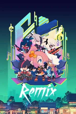 共鸣 ReMix PC 下载