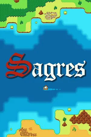 从萨格里什起航 Sagres PC 下载