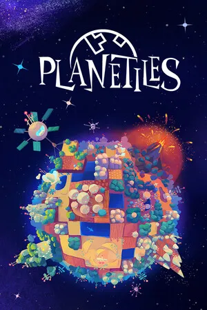 星球乐园 PLANETILES PC 下载