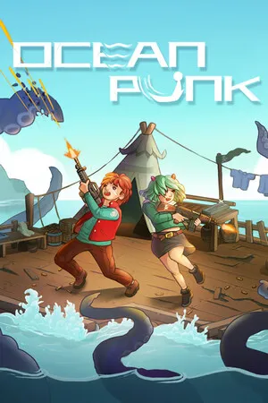 洋流朋克 OCEAN PUNK PC 下载