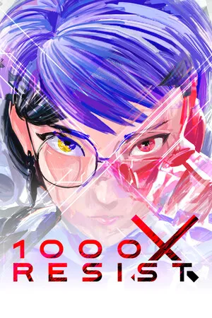 1000xRESIST PC 下载