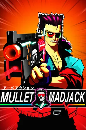 MULLET MADJACK PC 下载