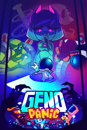 基因恐慌 GENOPANIC PC 下载