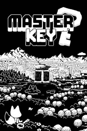 Master Key PC 下载