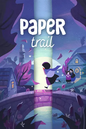 纸间谜迹 Paper Trail Switch 下载