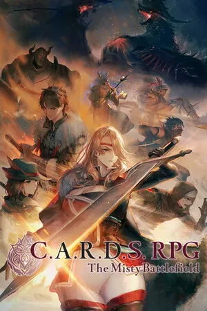 雾隐战记 C.A.R.D.S. RPG PC 下载