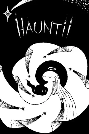 幽灵霍迪 Hauntii PC 下载