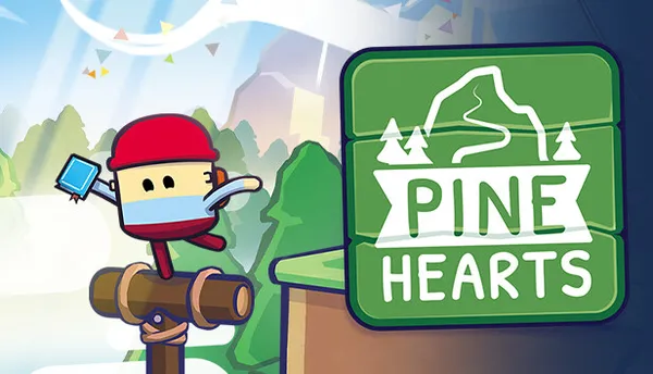 松树之心 Pine Hearts PC 下载