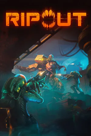 撕裂 RIPOUT PC 下载