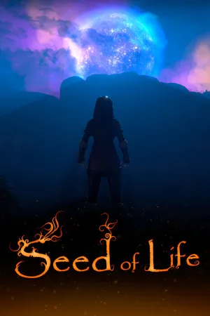 生命之种 Seed of Life Switch 下载