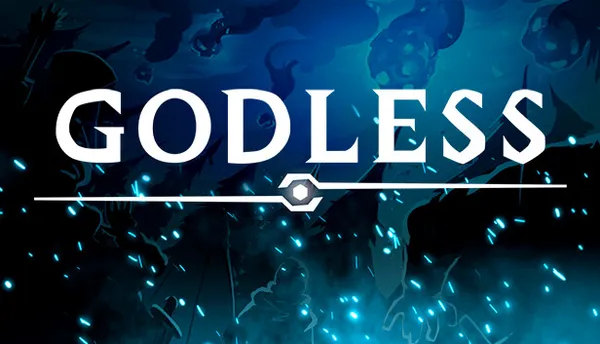 GODLESS PC 下载