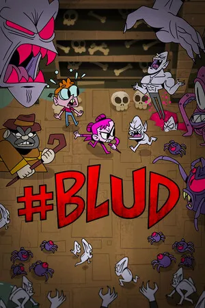 #BLUD PC 下载
