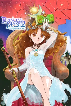 美少女梦工厂2 韶华再续 Switch 下载