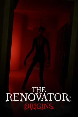 翻新者 起源 The Renovator Origins PC 下载