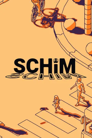 影侠(亥灵胎) SCHiM PC 下载