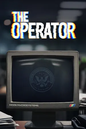 接线疑云 The Operator PC 下载