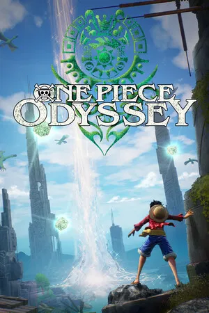 海贼王 时光旅诗 Switch 下载