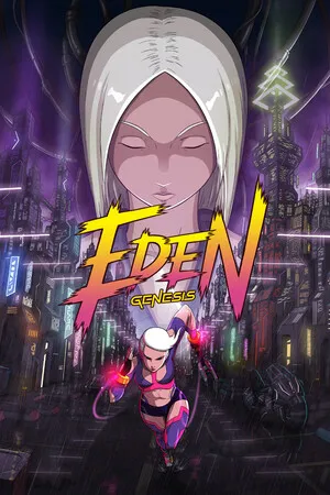 伊甸创世 EDEN GENESIS PC 下载