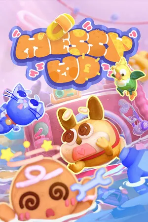 萌宠拆拆乐 MESSY UP PC 下载