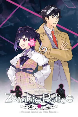 Zombie Police 圣诞节与僵尸共舞 PC 下载